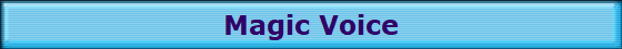 Magic Voice