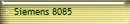 Siemens 8085
