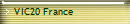 VIC20 France