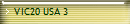 VIC20 USA 3