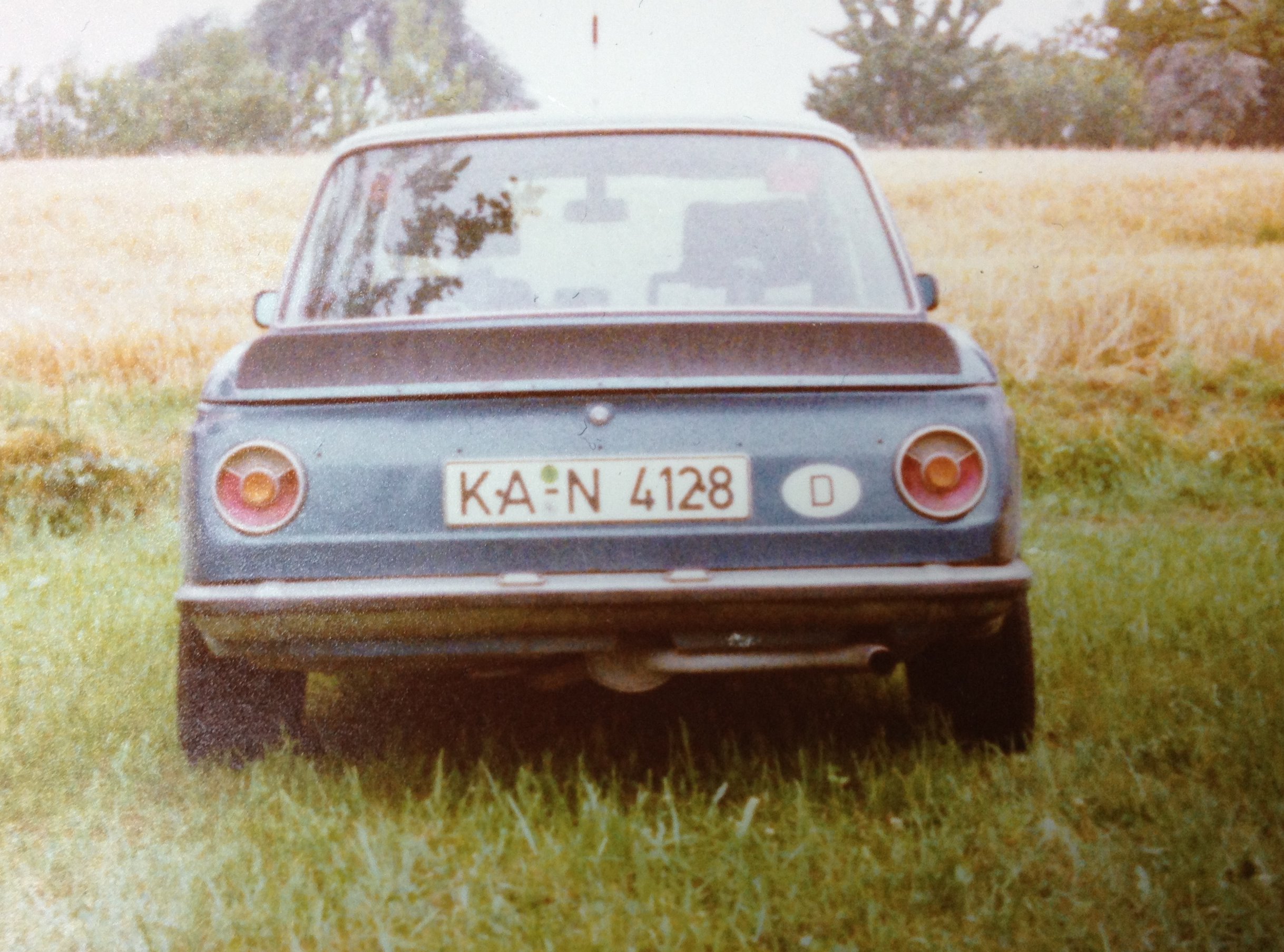 richtig